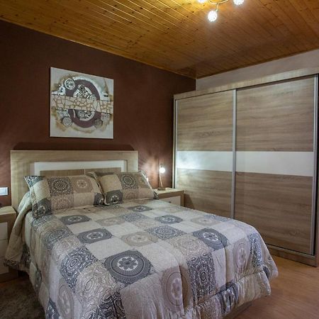 Vila Casa Chuss Sober Exteriér fotografie