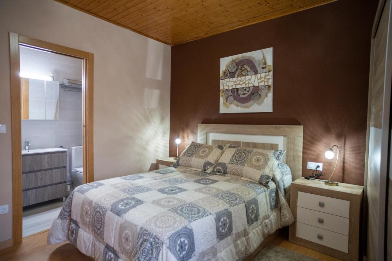 Vila Casa Chuss Sober Exteriér fotografie