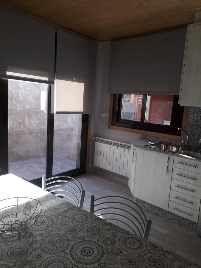 Vila Casa Chuss Sober Exteriér fotografie