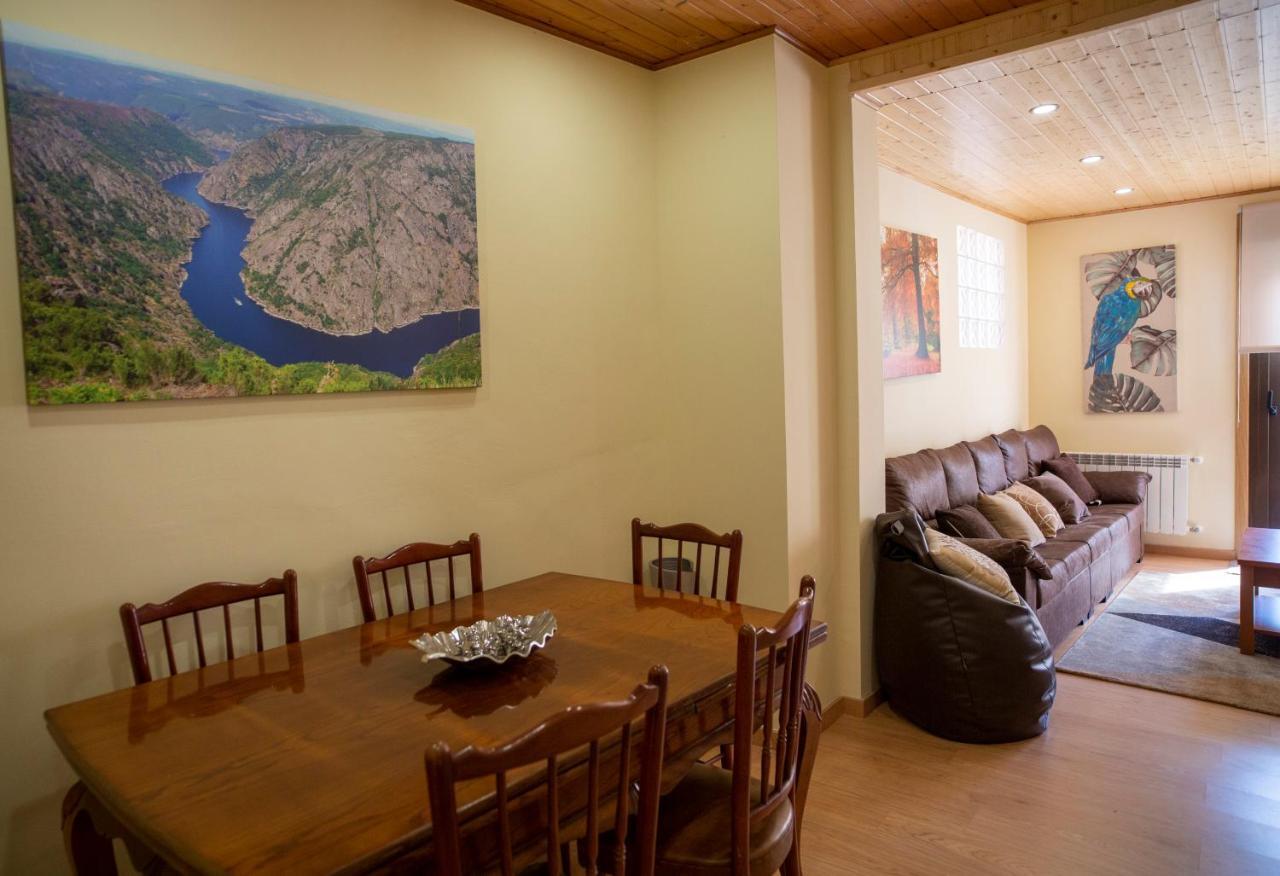 Vila Casa Chuss Sober Exteriér fotografie