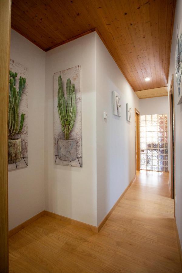 Vila Casa Chuss Sober Exteriér fotografie